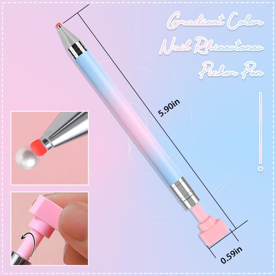 🔥Automatic Refillable Wax Pen