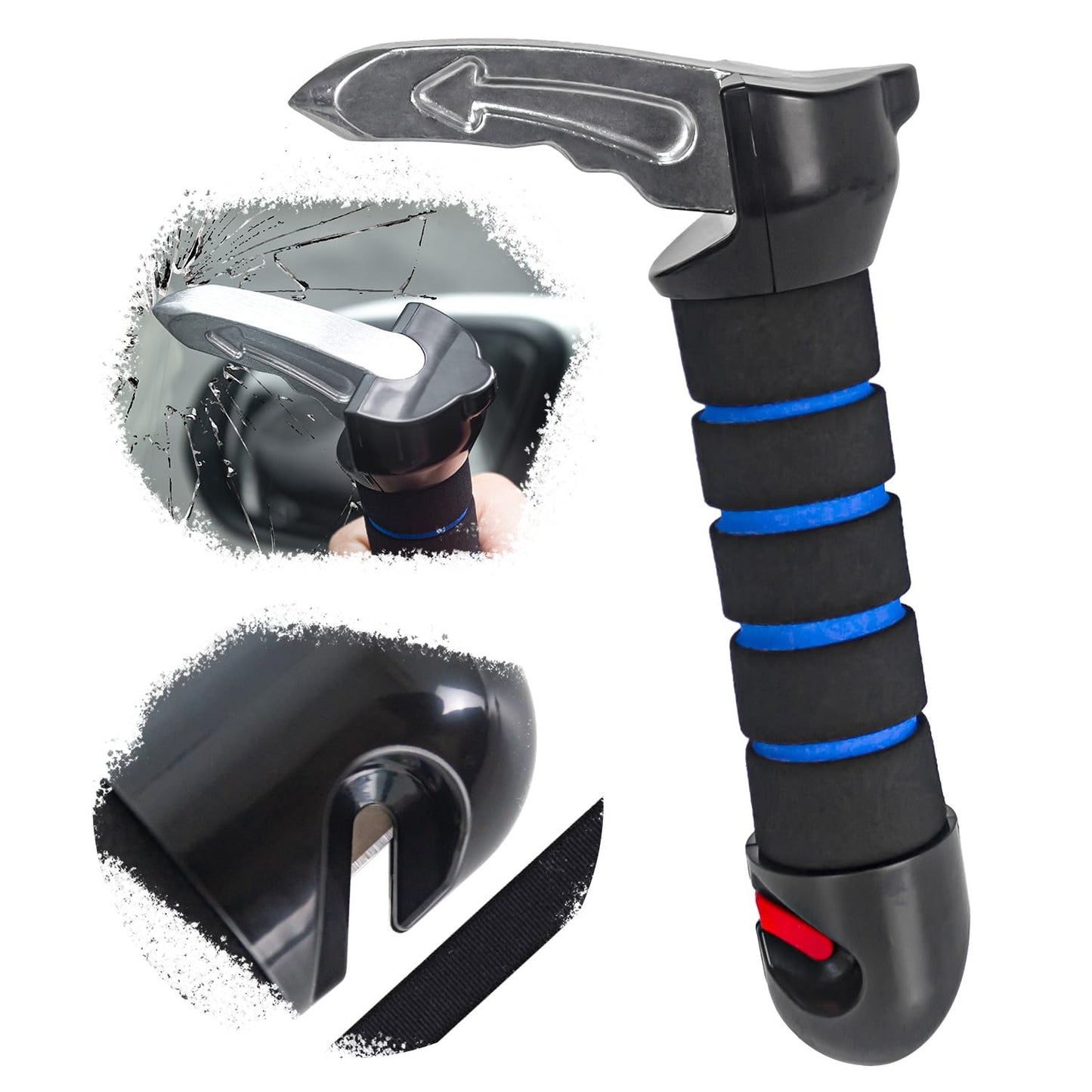 🔥👴3 in 1 Car Door Handle for Elderly