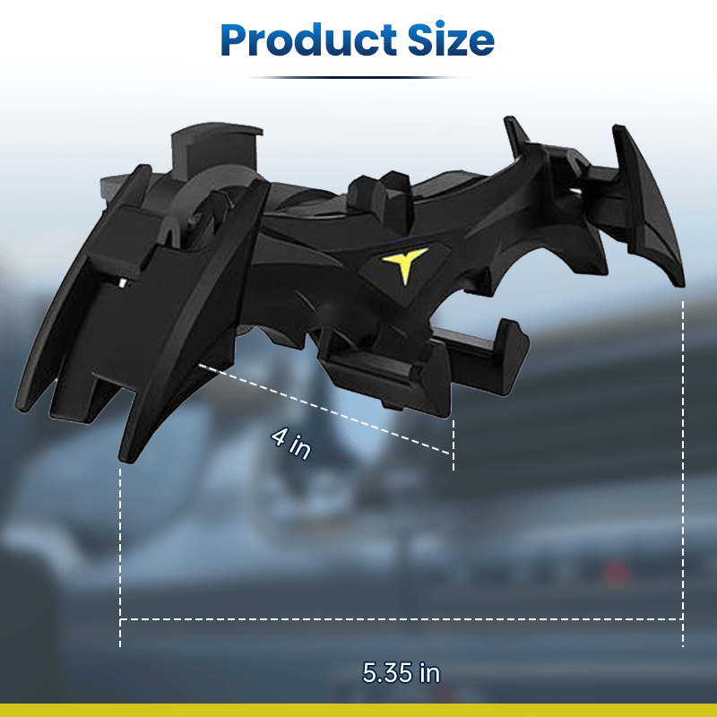 🦇Creative Bat Phone Holder