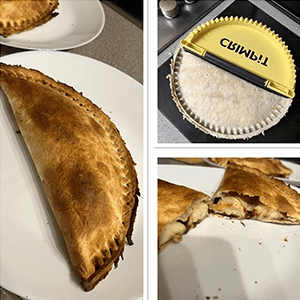 🔥🥙Handmade Sandwich Mold
