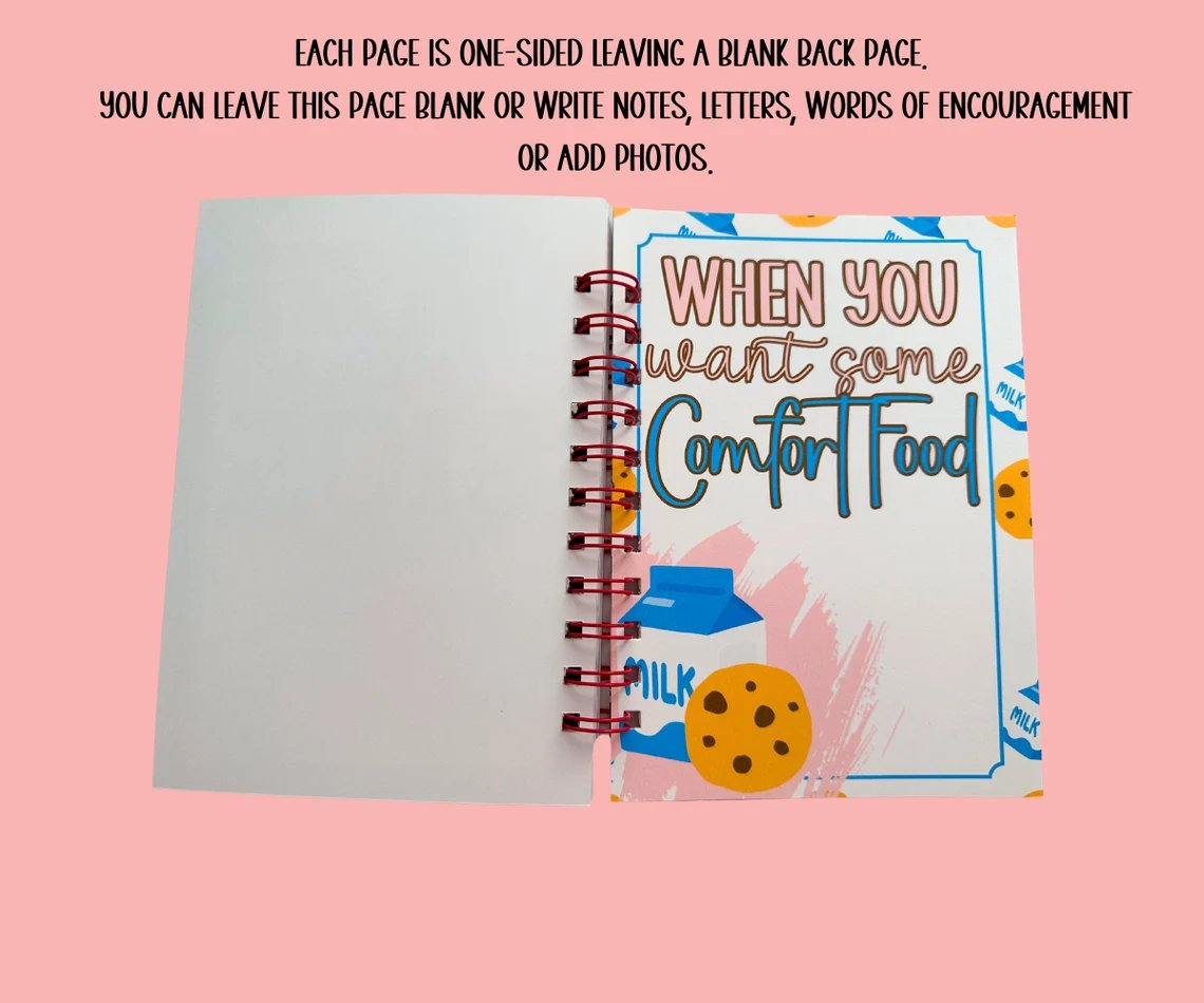 Christmas Gift Card Book🎁🎅The Perfect Holiday Surprise!
