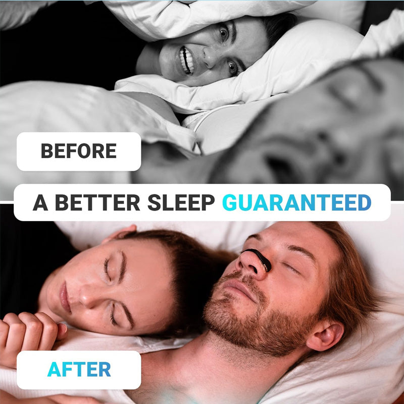 🔥Intake Starter Kit – Better Sleep & Breathing (15-Pack)