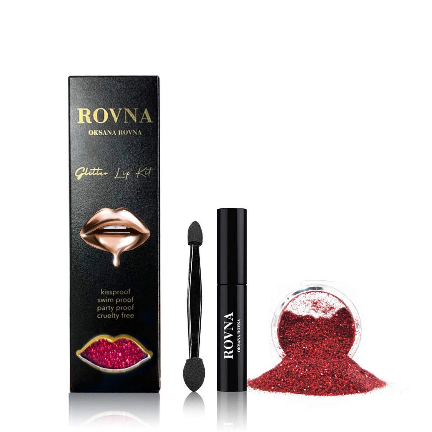 💋Angel Lip Kit | Limit Edition
