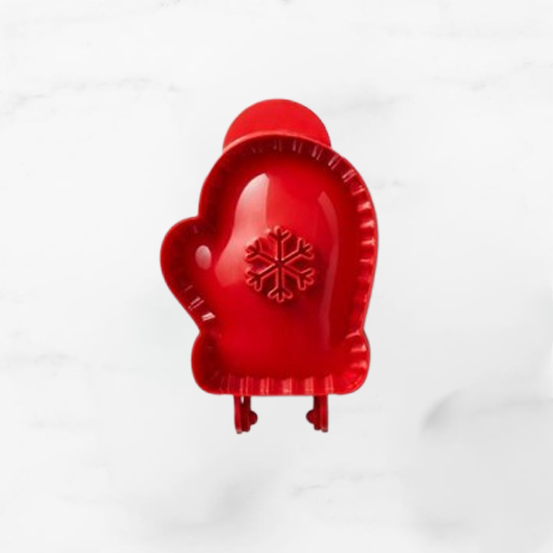 🔥Holiday Mini Pie Mold 🥧 Bake the Magic of the Season