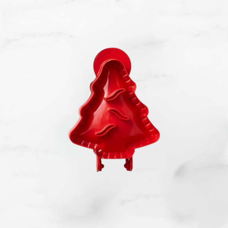 🔥Holiday Mini Pie Mold 🥧 Bake the Magic of the Season