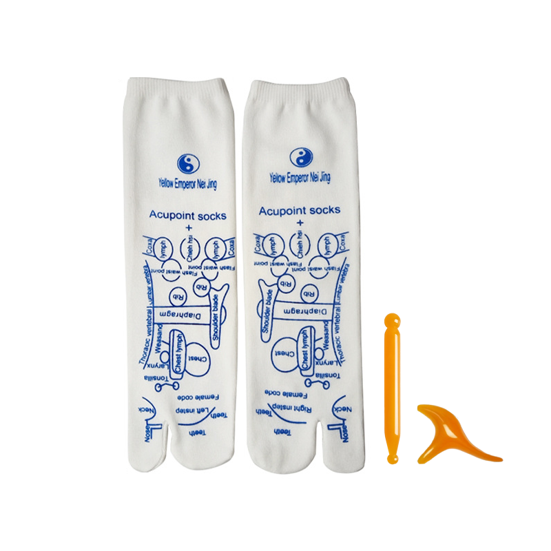 🧦Massage Socks:Target Pain Relief with Pinpoint Accuracy