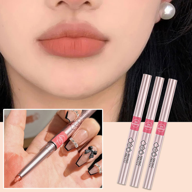 💄✨ Precision Lip Liner