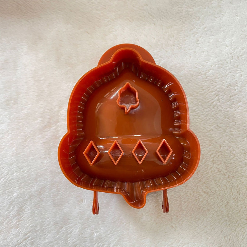🔥Holiday Mini Pie Mold 🥧 Bake the Magic of the Season