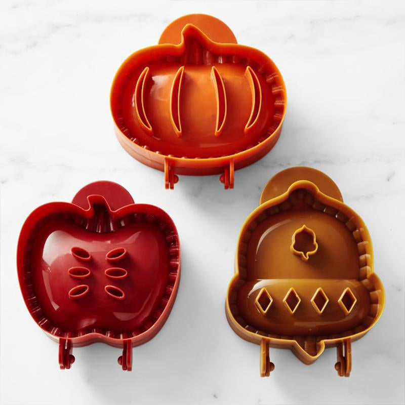 🔥Holiday Mini Pie Mold 🥧 Bake the Magic of the Season