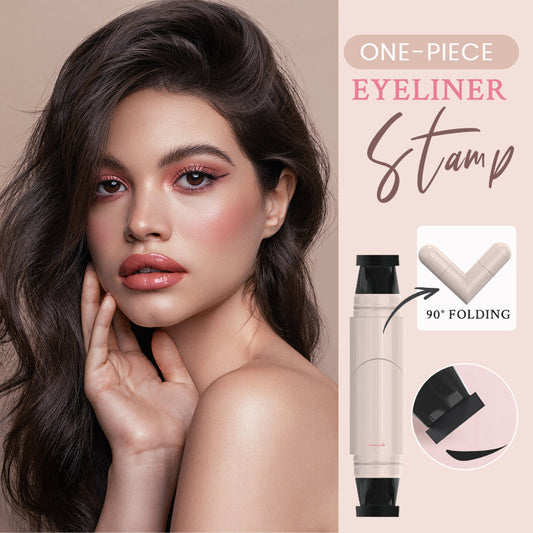 👁️✨One-Piece Eyeliner Stamp