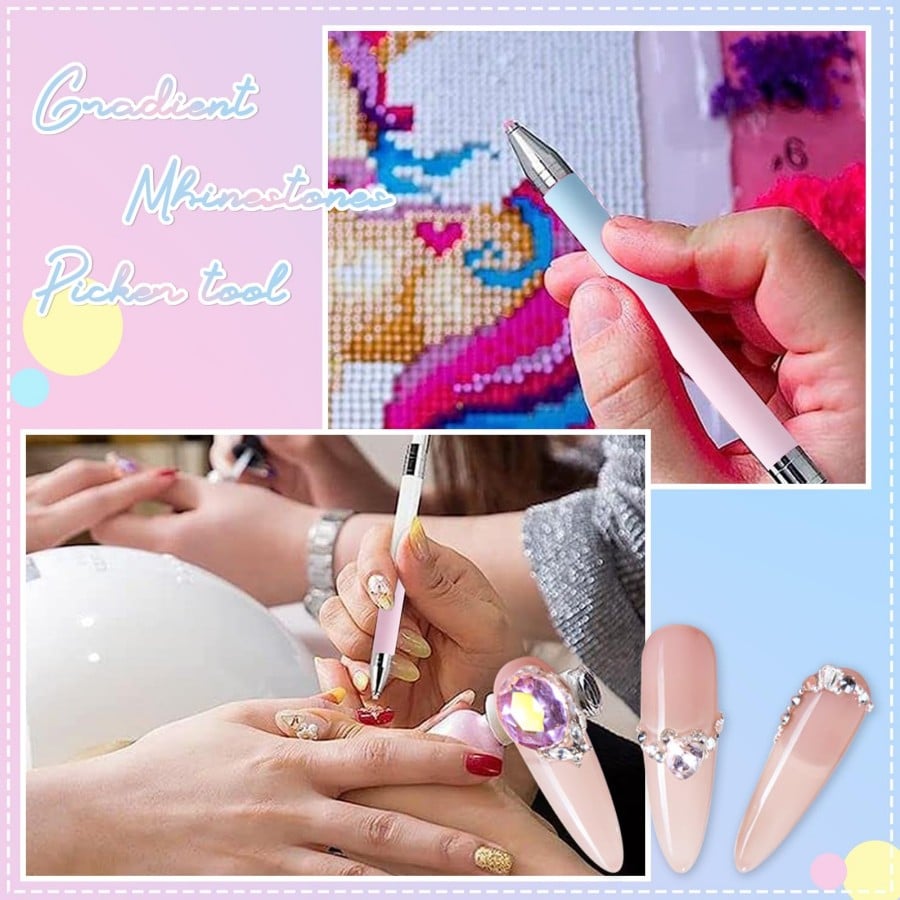 🔥Automatic Refillable Wax Pen