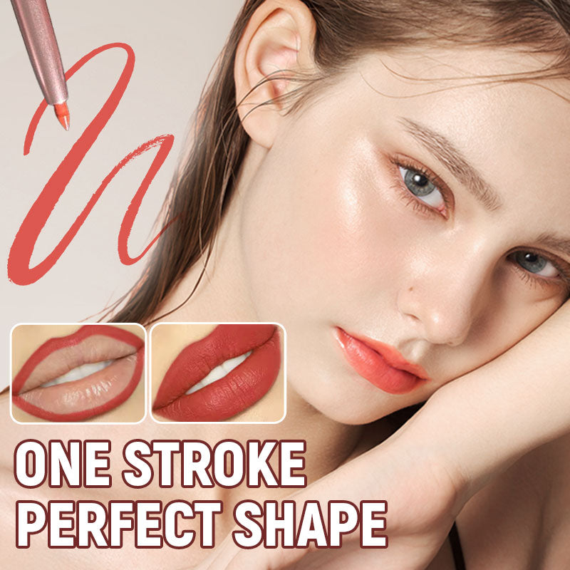 💄✨ Precision Lip Liner