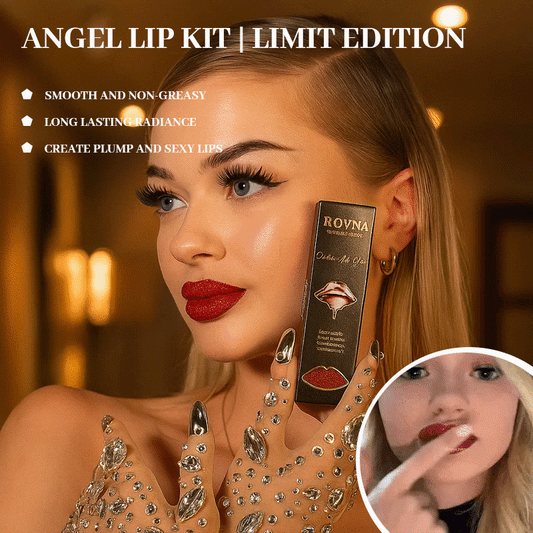 💋Angel Lip Kit | Limit Edition