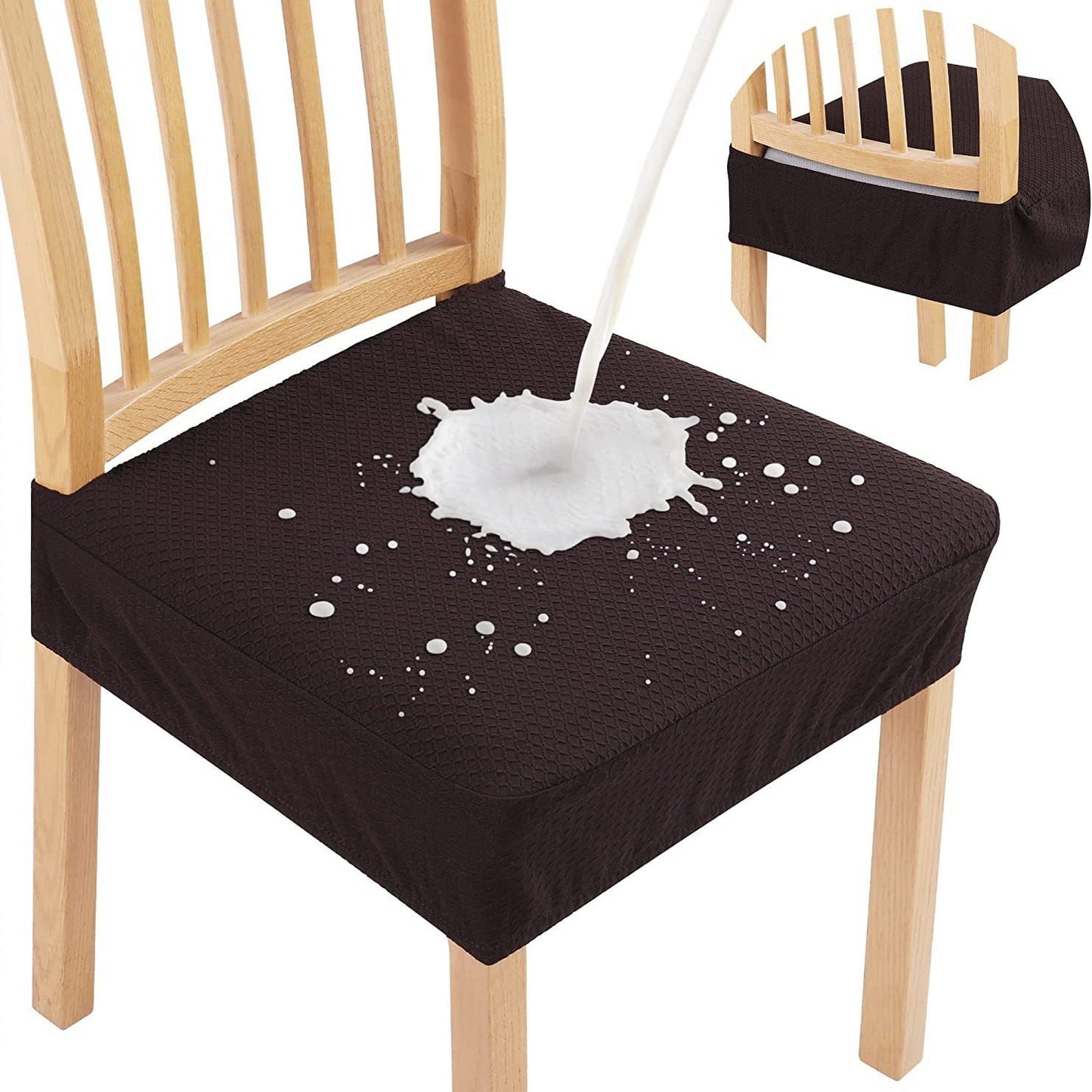🔥Waterproof Seat Covers For Chairs