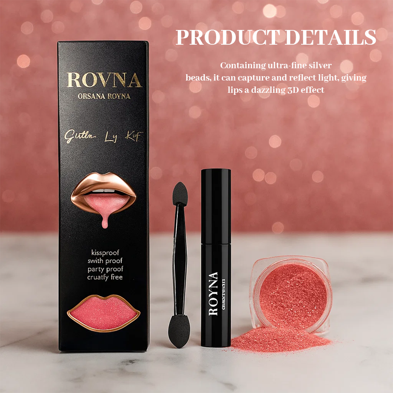 💋Angel Lip Kit | Limit Edition