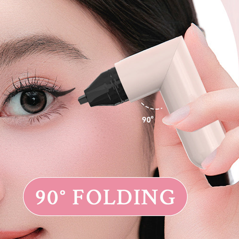 👁️✨One-Piece Eyeliner Stamp