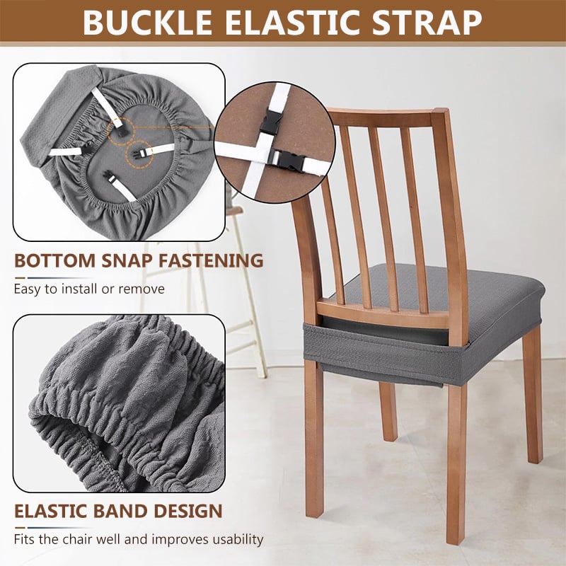 🔥Waterproof Seat Covers For Chairs