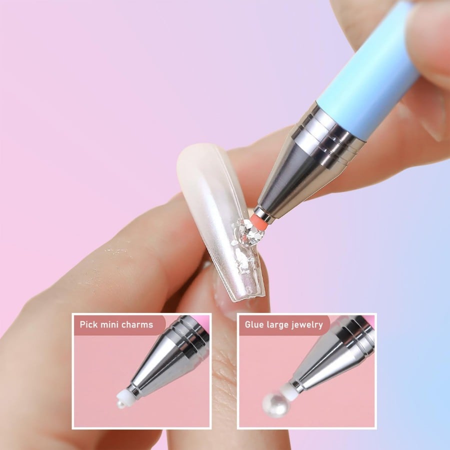 🔥Automatic Refillable Wax Pen