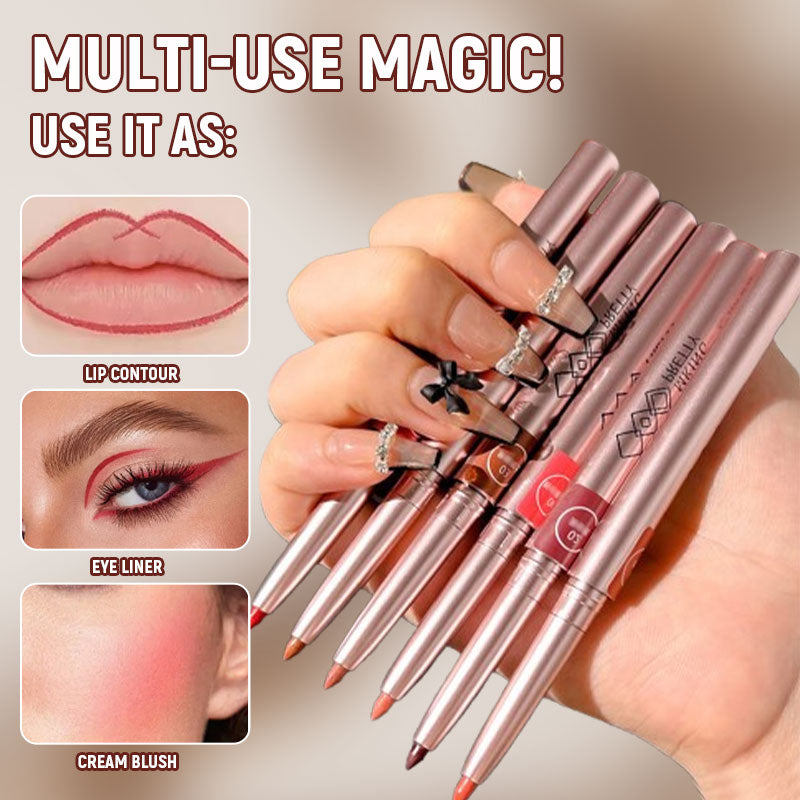 💄✨ Precision Lip Liner
