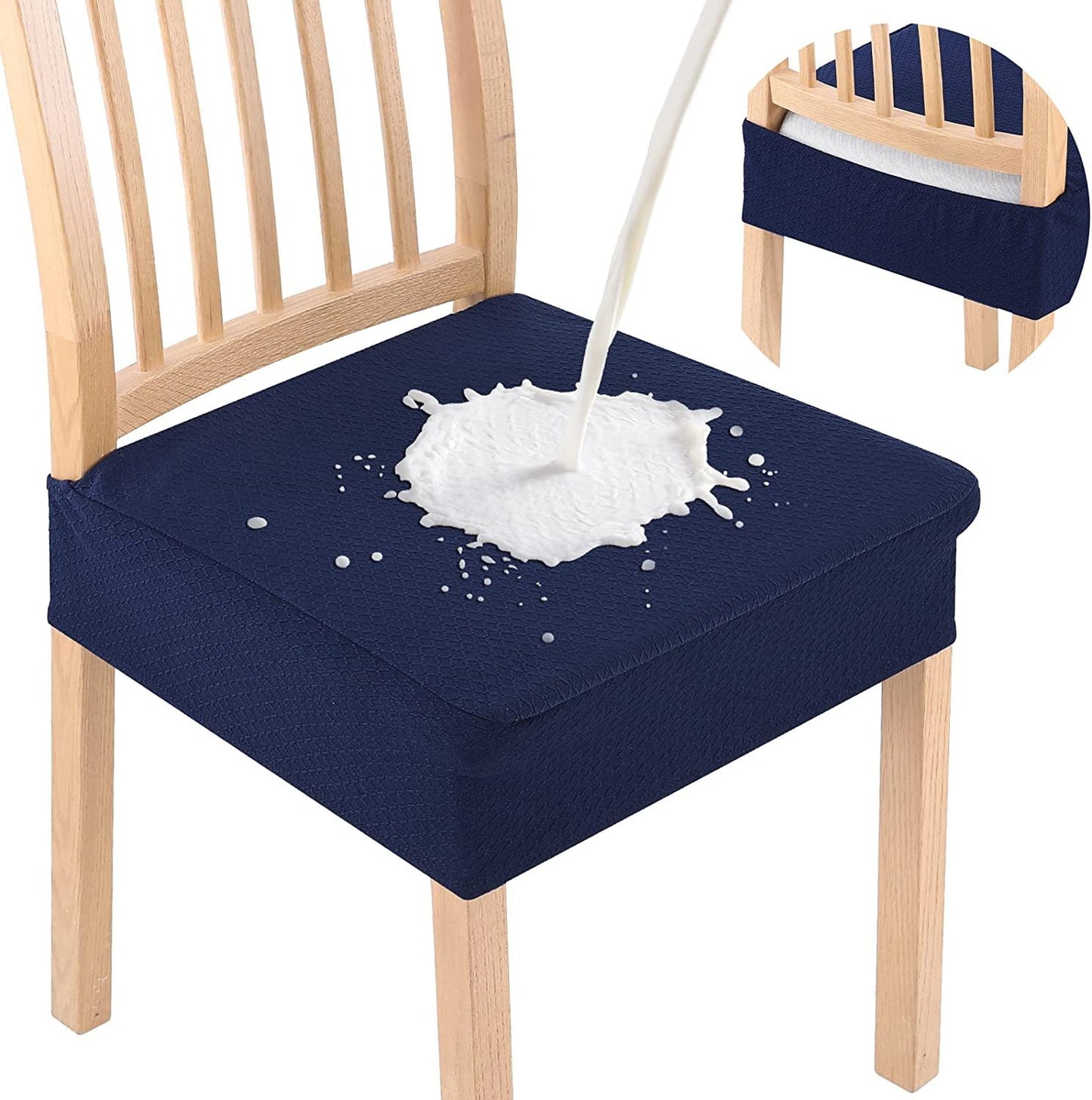 🔥Waterproof Seat Covers For Chairs