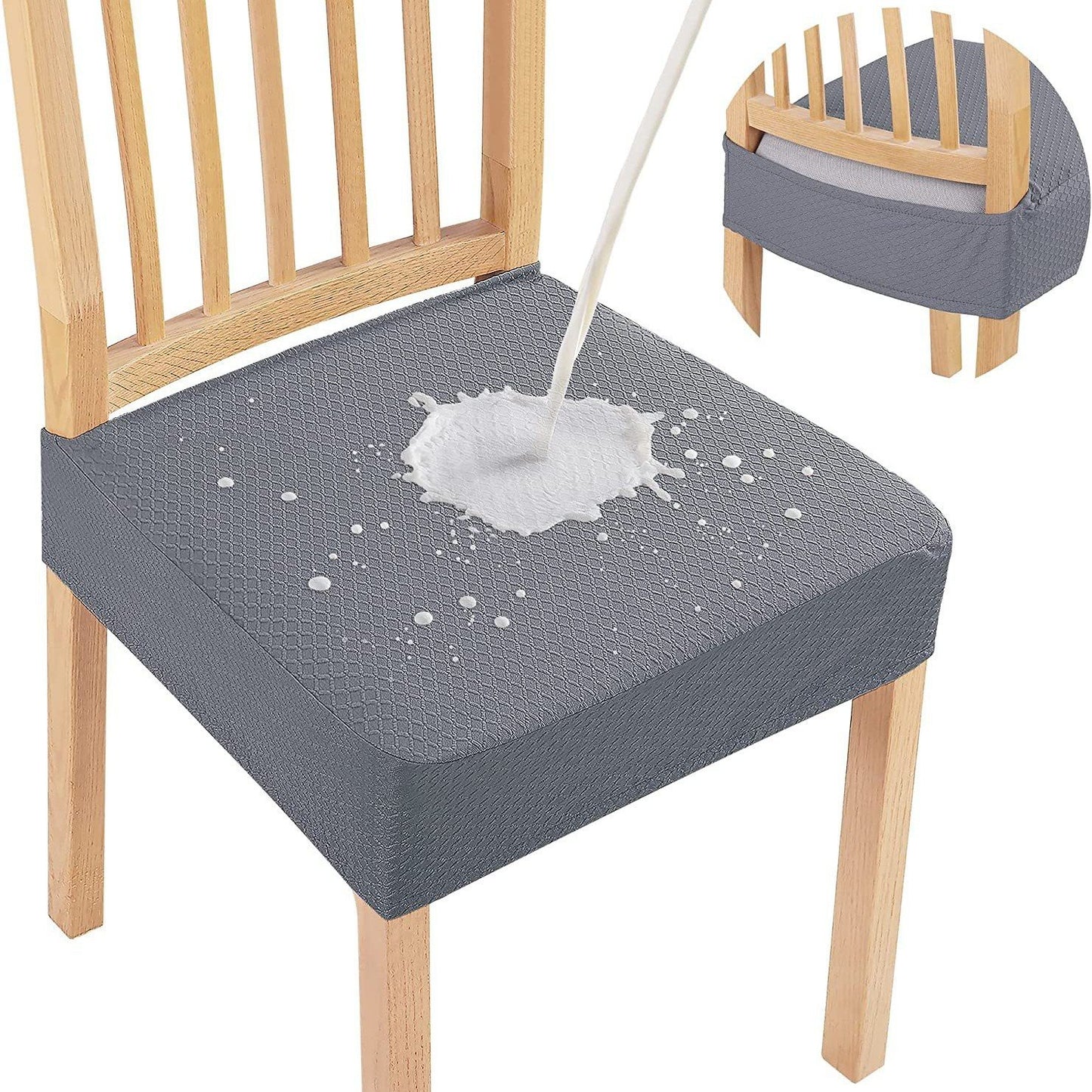 🔥Waterproof Seat Covers For Chairs