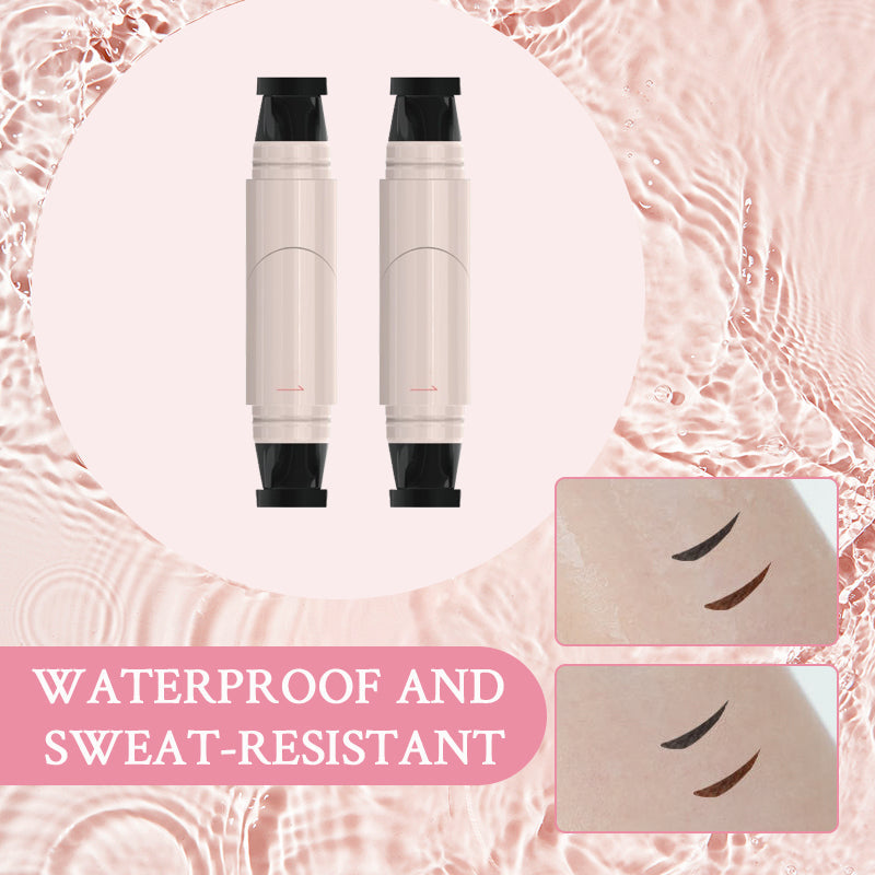 👁️✨One-Piece Eyeliner Stamp