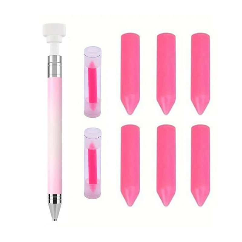 🔥Automatic Refillable Wax Pen