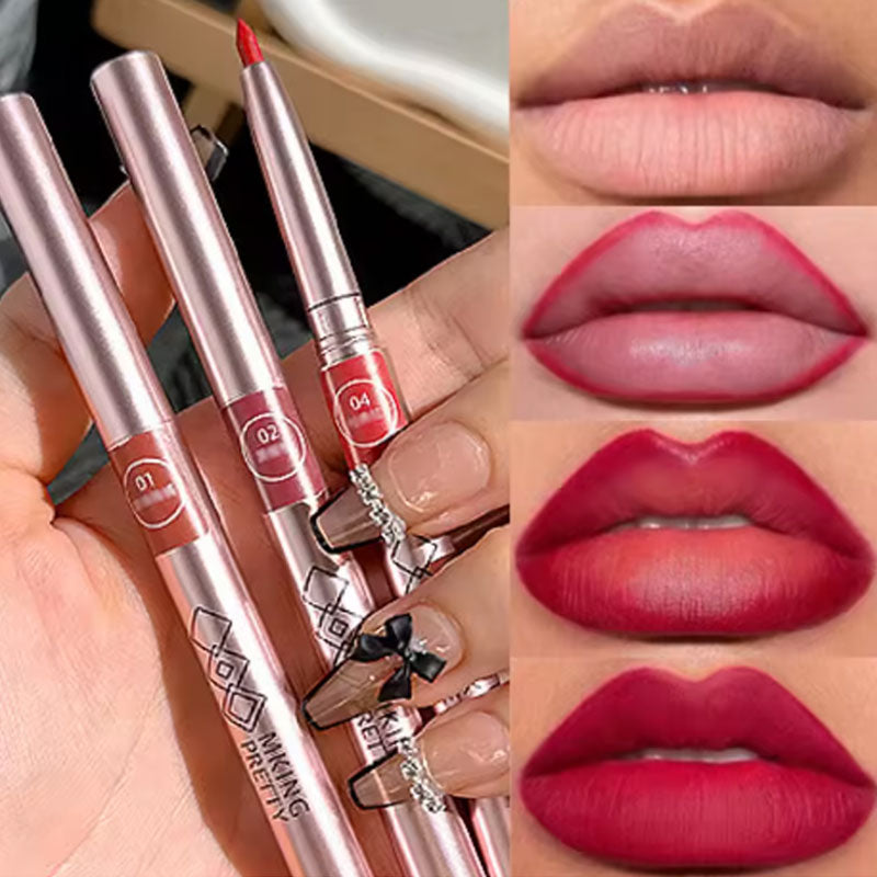 💄✨ Precision Lip Liner