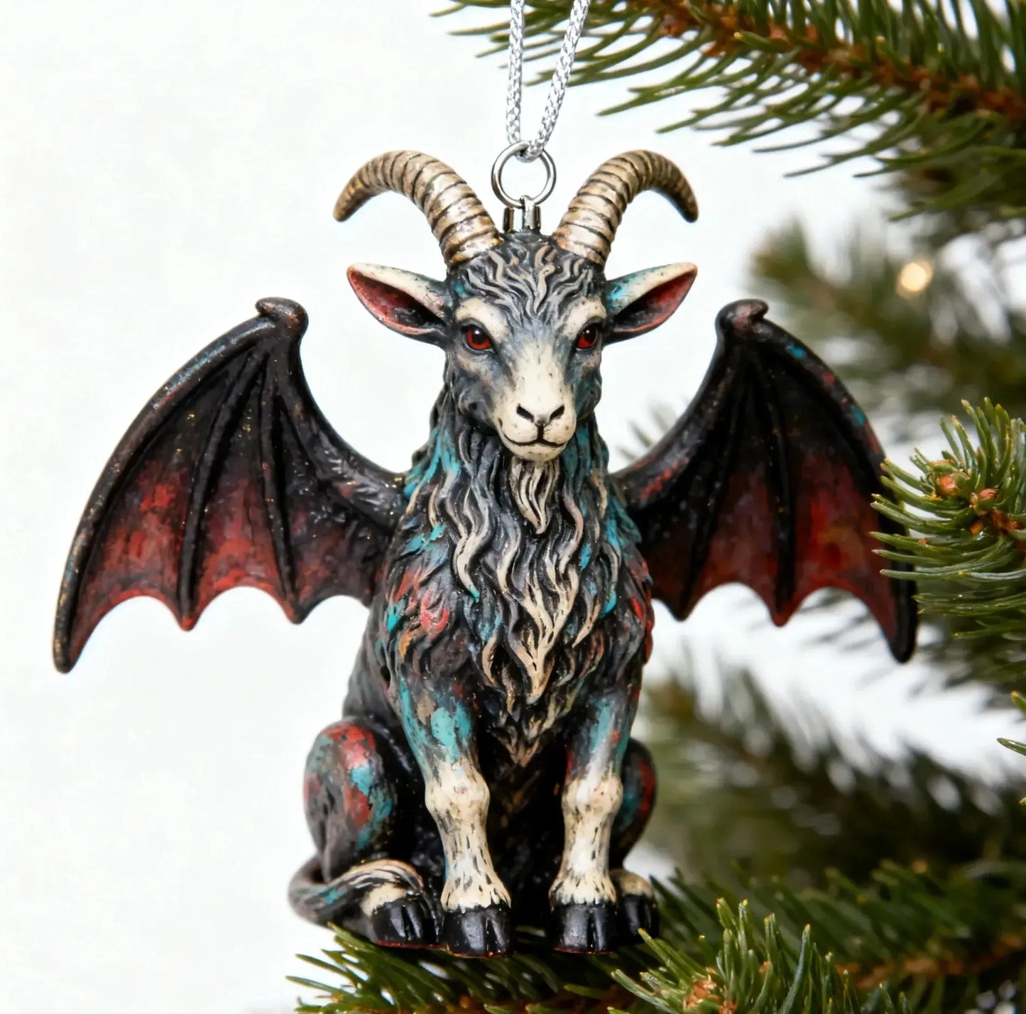 🦍🛸 2025 Cryptid Advent Calendar – Mystery Unboxed 🎁👽