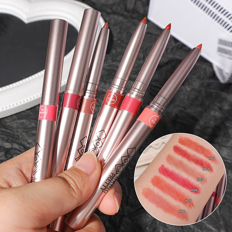 💄✨ Precision Lip Liner