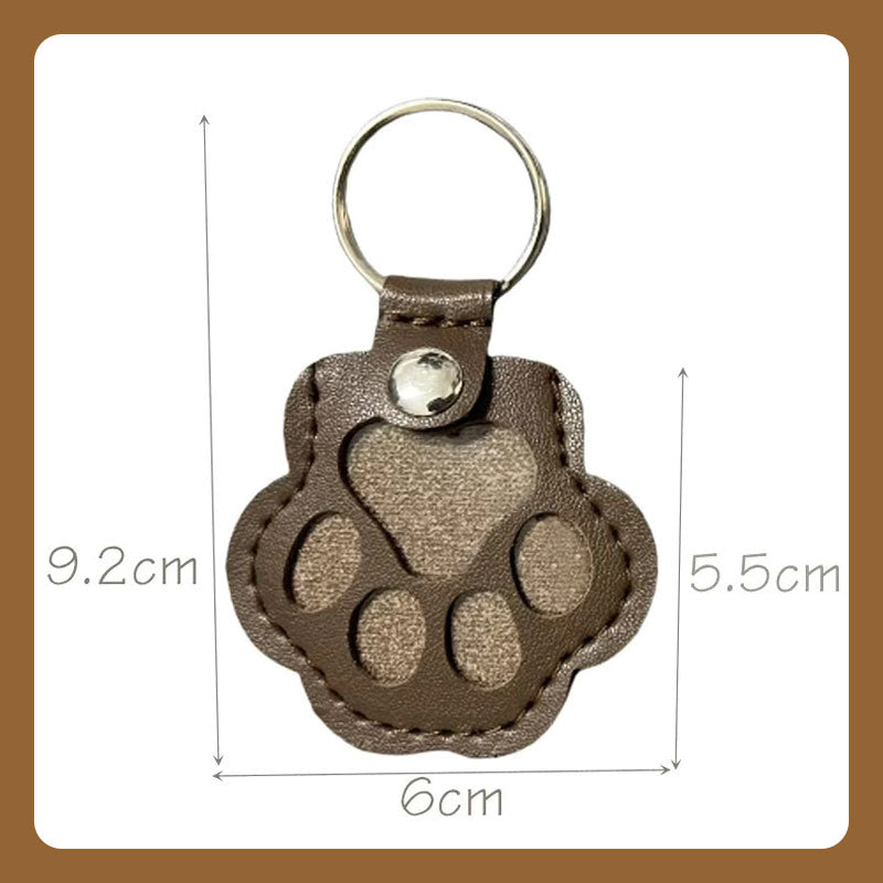 🔥🐾 FurEver Keepsake