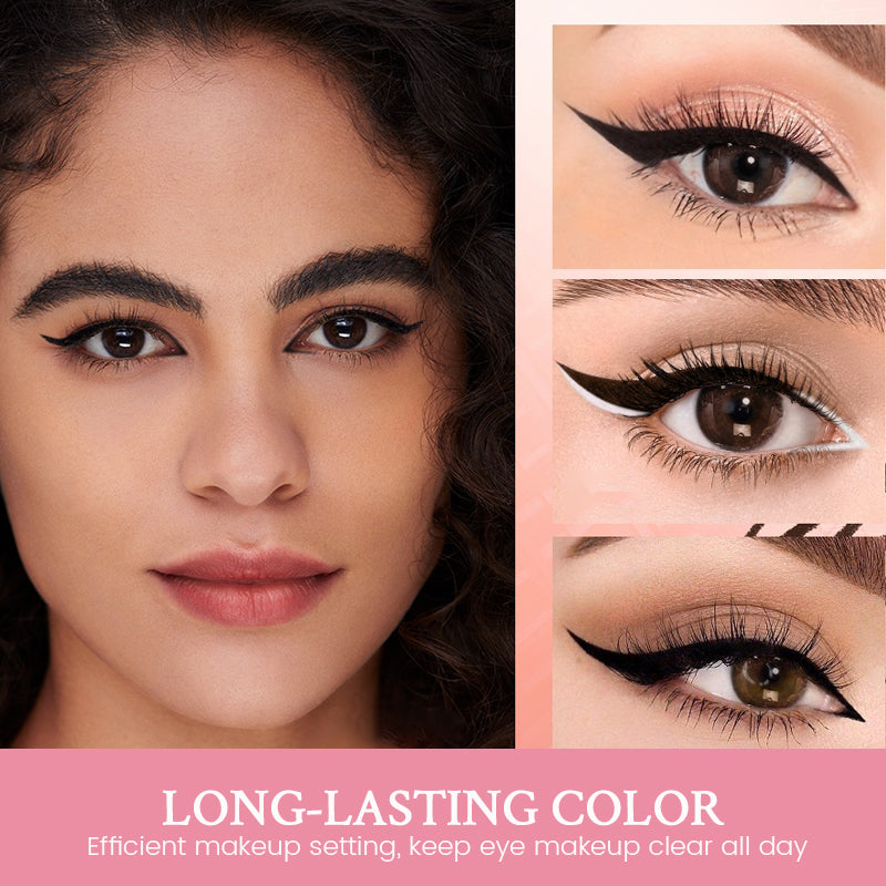 👁️✨One-Piece Eyeliner Stamp