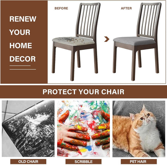 🔥Waterproof Seat Covers For Chairs