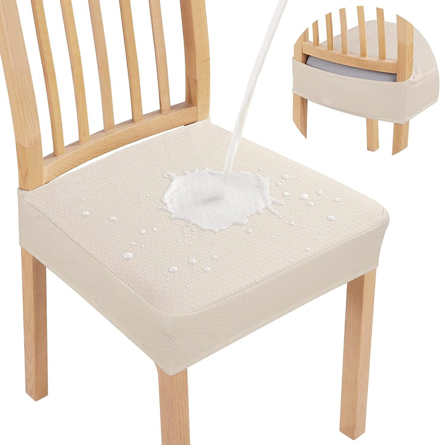 🔥Waterproof Seat Covers For Chairs