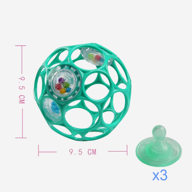🔥Intelligent Biting Sensory Perception Ball