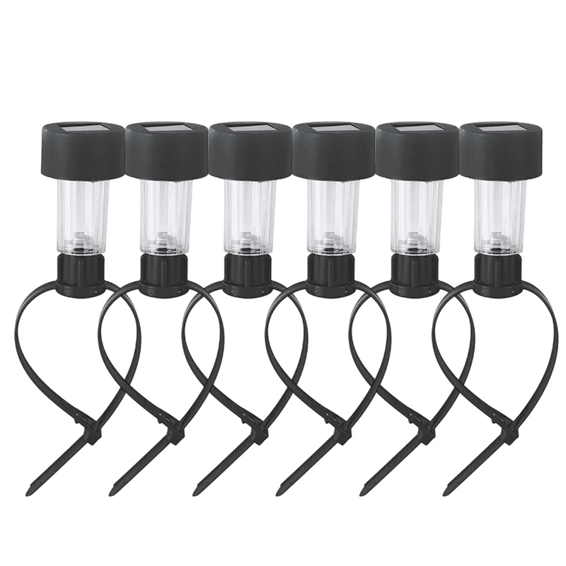 ✨Magic Solar String Lights – Clip-On Outdoor Garden & Patio Lighting