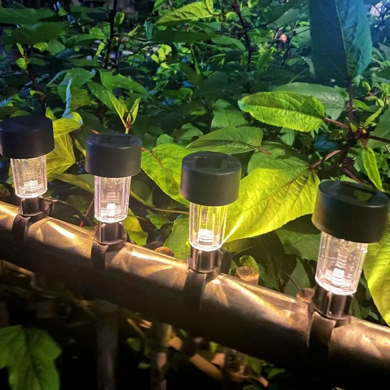 ✨Magic Solar String Lights – Clip-On Outdoor Garden & Patio Lighting