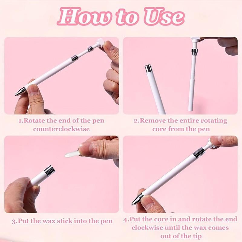 🔥Automatic Refillable Wax Pen