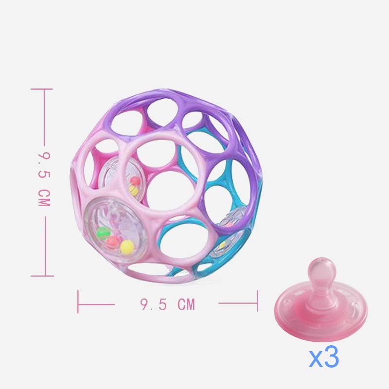 🔥Intelligent Biting Sensory Perception Ball