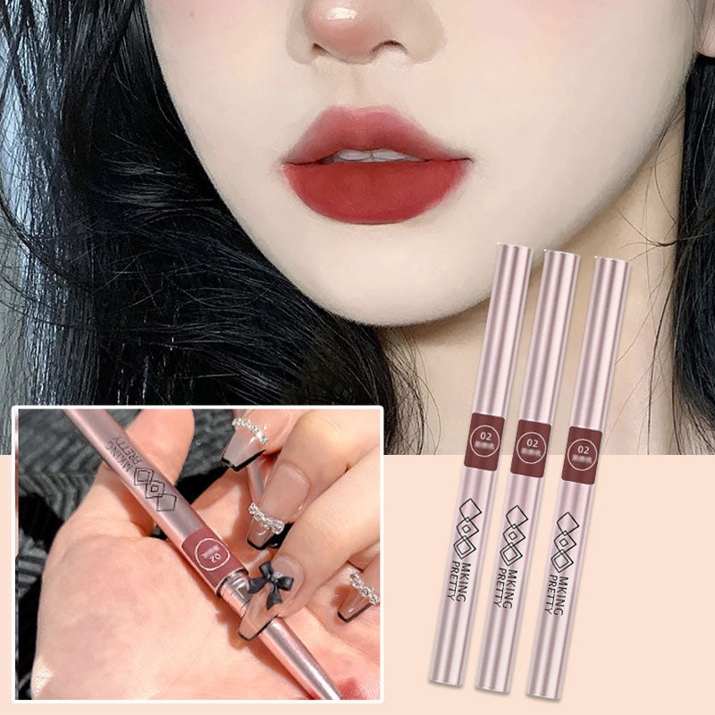 💄✨ Precision Lip Liner