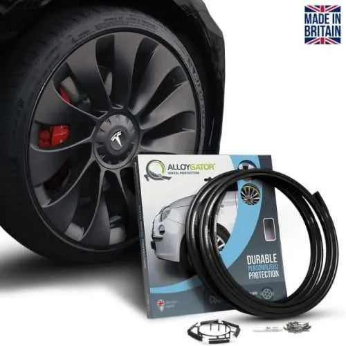 🚗✨Top-rated alloy wheel protectors