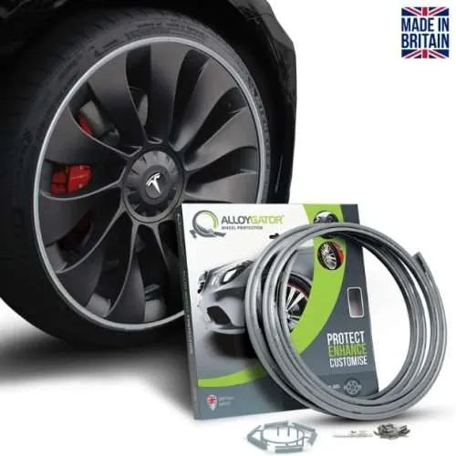 🚗✨Top-rated alloy wheel protectors