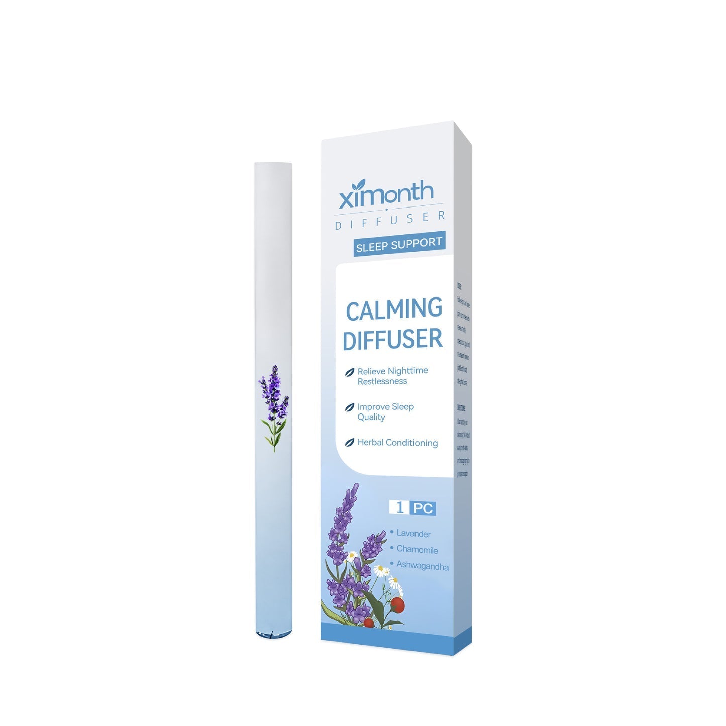 Breathe Wellness Diffusers 🔥Soothes Lungs, Detoxifies, Freshens Breath