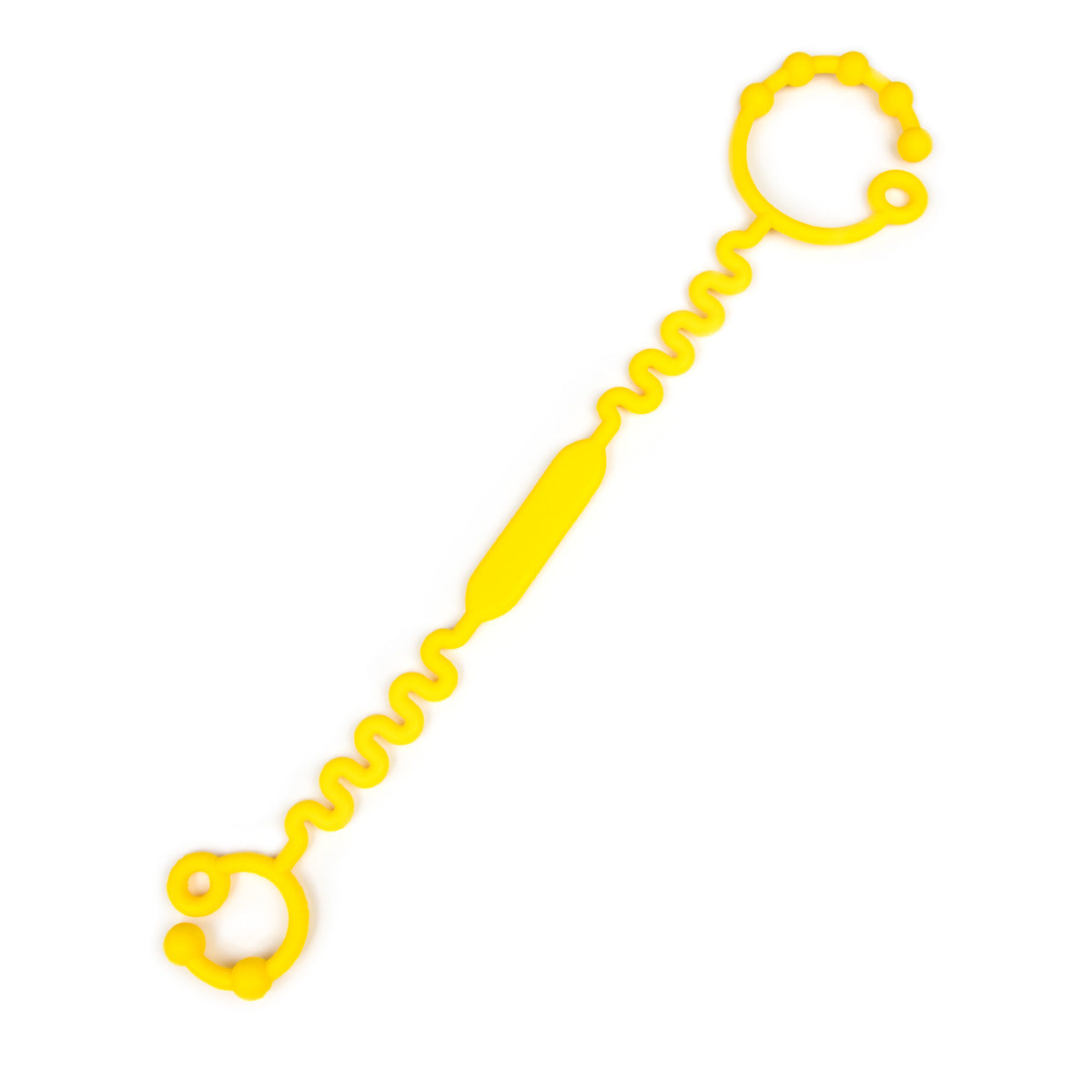 🔥Highchair or stroller toy straps