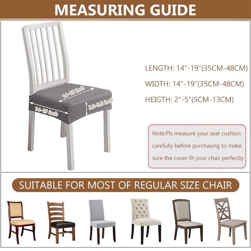 🔥Waterproof Seat Covers For Chairs