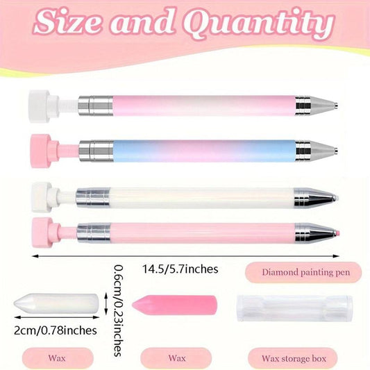 🔥Automatic Refillable Wax Pen
