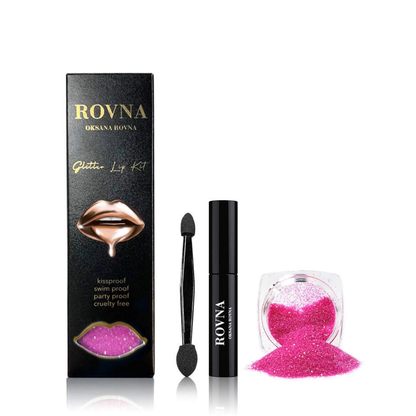 💋Angel Lip Kit | Limit Edition