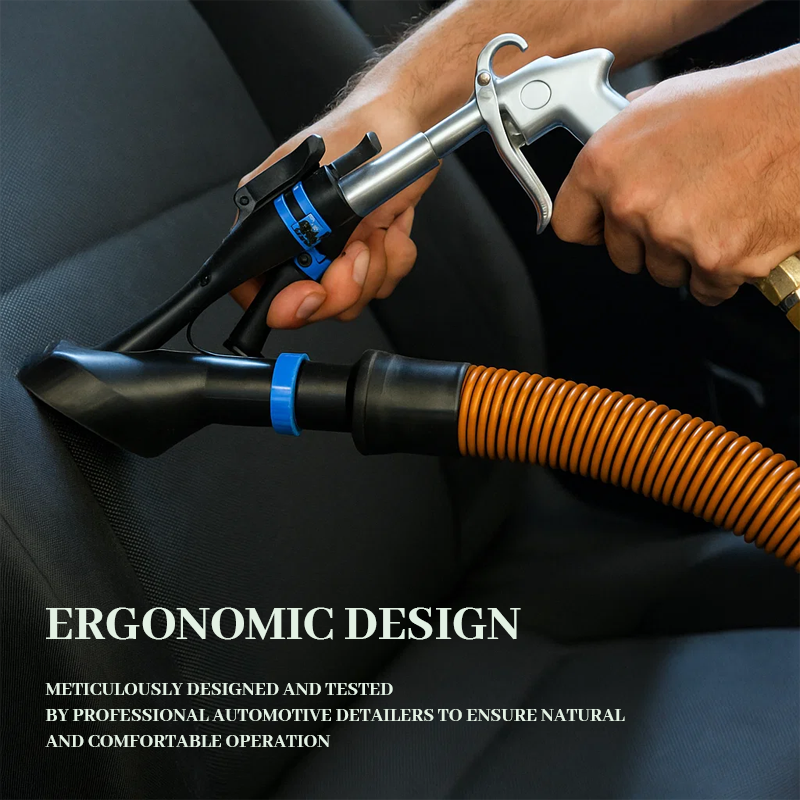 🚘🧹Air+Vac Automotive Detailing Accessories